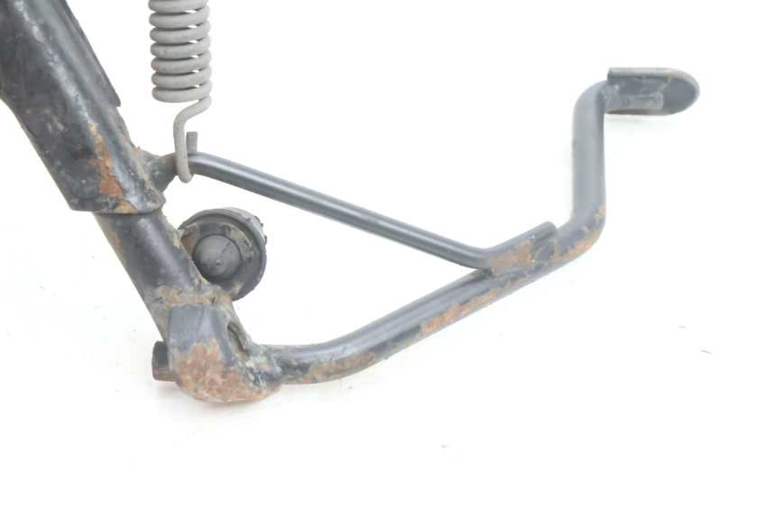 photo de CAVALLETTO CENTRALE PEUGEOT SATELIS 125 (2006 - 2009) - Primo piano tecnico
