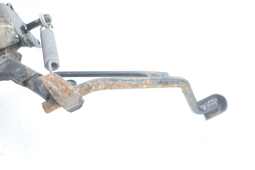 photo de CAVALLETTO CENTRALE PEUGEOT SATELIS 125 (2006 - 2009) - Ricambio usato controllato