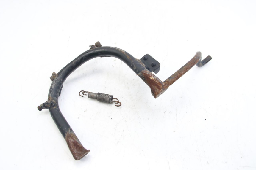 photo de CAVALLETTO CENTRALE APRILIA SCARABEO 4T 50 (2009 - 2017) - Dettaglio del componente