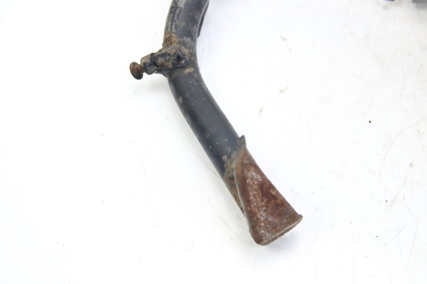 photo de CAVALLETTO CENTRALE APRILIA SCARABEO 4T 50 (2009 - 2017) - Altra angolazione