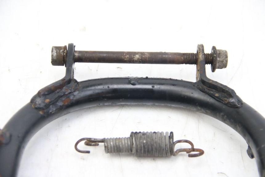 photo de CAVALLETTO CENTRALE APRILIA SCARABEO 4T 50 (2009 - 2017) - Ricambio usato controllato