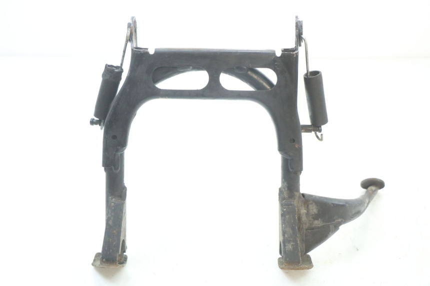 photo de CAVALLETTO CENTRALE APRILIA SCARABEO GT 125 (1999 - 2007) - Vista principale