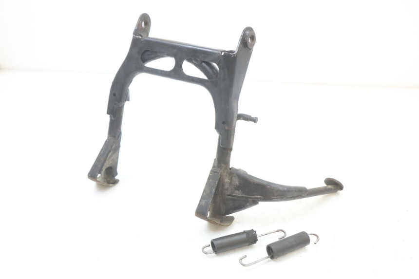 photo de CAVALLETTO CENTRALE APRILIA SCARABEO GT 125 (1999 - 2007) - Dettaglio del componente