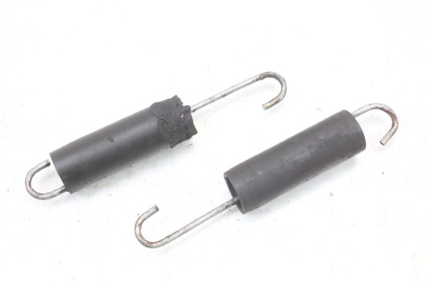 photo de CAVALLETTO CENTRALE APRILIA SCARABEO GT 125 (1999 - 2007) - Vista d'insieme del prodotto