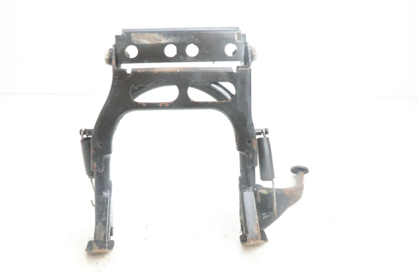 photo de CAVALLETTO CENTRALE APRILIA SCARABEO GT 125 (1999 - 2007) - Vista principale