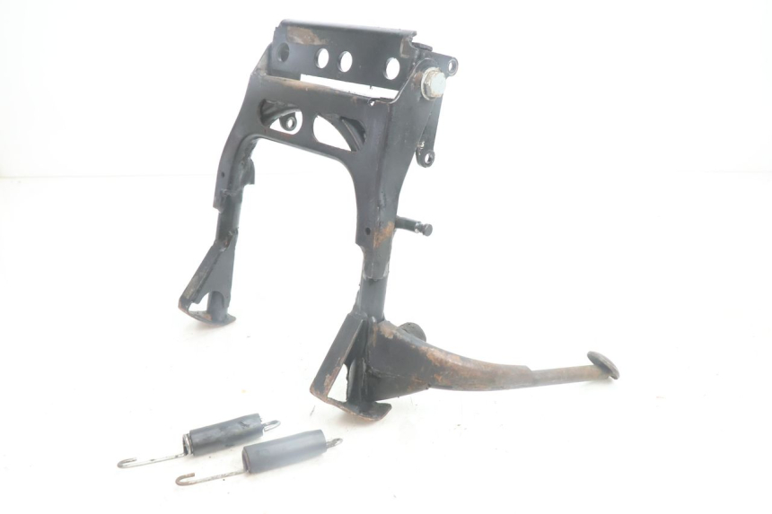 photo de CAVALLETTO CENTRALE APRILIA SCARABEO GT 125 (1999 - 2007) - Dettaglio del componente