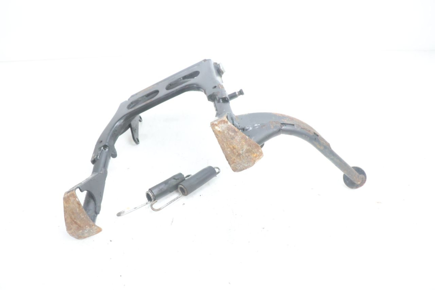 photo de CAVALLETTO CENTRALE APRILIA SCARABEO GT 125 (1999 - 2007) - Zoom sullo stato d'uso