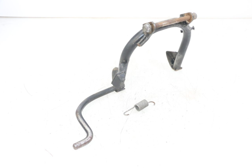 photo de CAVALLETTO CENTRALE APRILIA SCARABEO 100 (2003 - 2012) - Dettaglio del componente