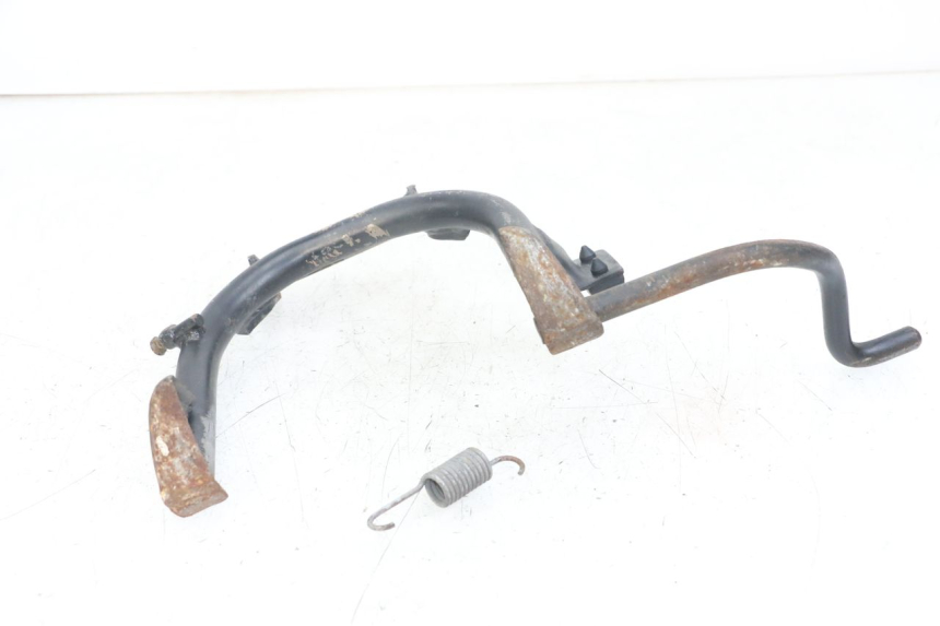 photo de CAVALLETTO CENTRALE APRILIA SCARABEO 100 (2003 - 2012) - Vista d'insieme del prodotto