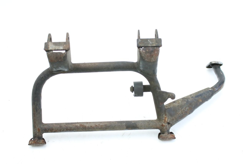 photo de CAVALLETTO CENTRALE KYMCO SENTO 100 (2008 - 2013) - Zoom sullo stato d'uso