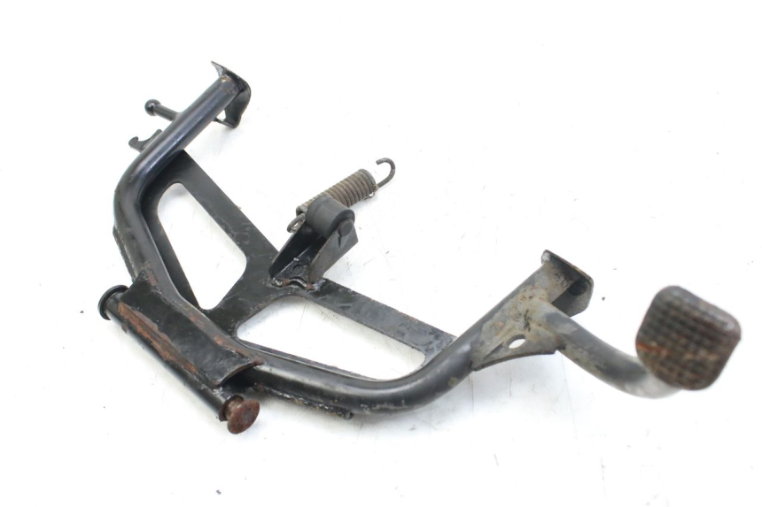 photo de CAVALLETTO CENTRALE MBK SKYCRUISER 125 (2010 - 2013) - Dettagli dei punti di fissaggio