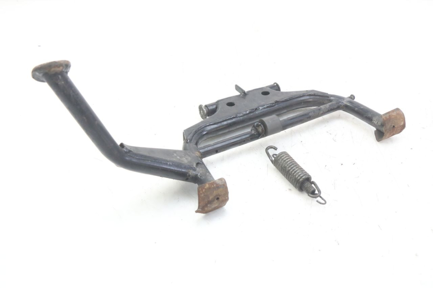 photo de CAVALLETTO CENTRALE MBK SKYCRUISER 125 (2006 - 2009) - Zoom sullo stato d'uso