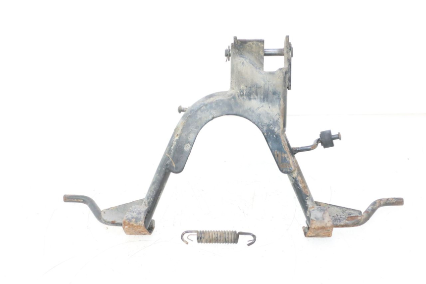 photo de CAVALLETTO CENTRALE RIDE SLASH 2T 50 (2012 - 2014) - Vista principale