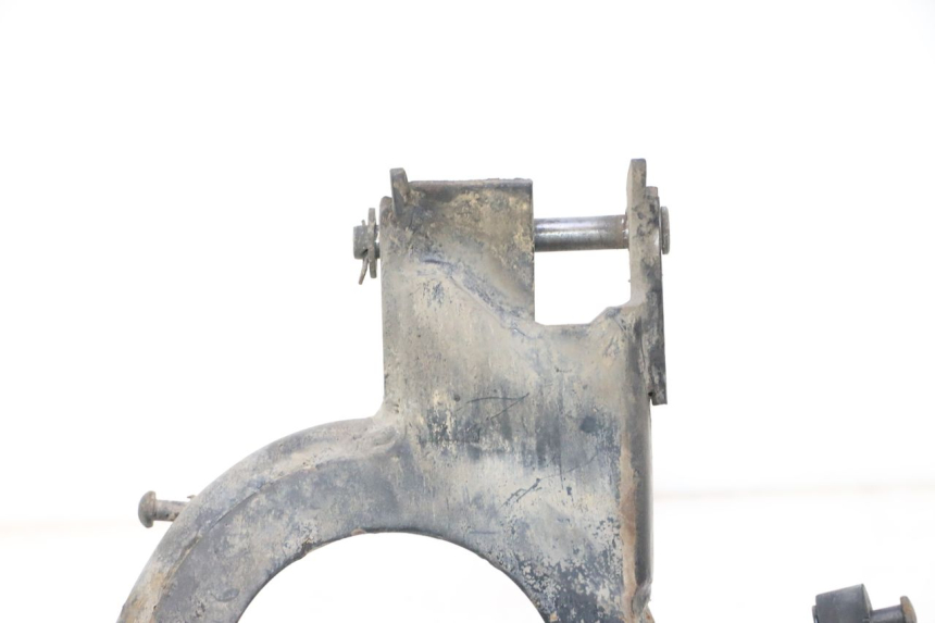 photo de CAVALLETTO CENTRALE RIDE SLASH 2T 50 (2012 - 2014) - Caratteristiche distintive