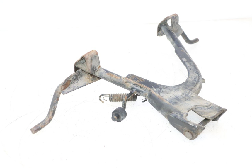 photo de CAVALLETTO CENTRALE RIDE SLASH 2T 50 (2012 - 2014) - Stato della superficie e materiale