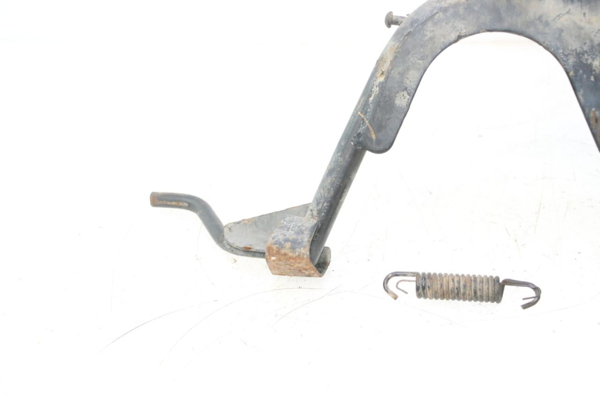 photo de CAVALLETTO CENTRALE RIDE SLASH 2T 50 (2012 - 2014) - Marcature e riferimenti originali