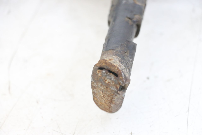 photo de CAVALLETTO CENTRALE PEUGEOT SPEEDFIGHT 100 (1997 - 2007) - Altra angolazione