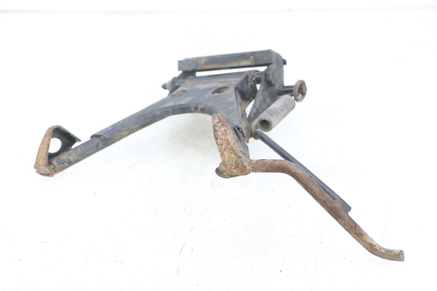 photo de CAVALLETTO CENTRALE PEUGEOT SPEEDFIGHT 100 (1997 - 2007) - Primo piano tecnico