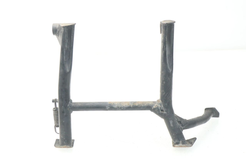 photo de Cavalletto centrale TRIUMPH SPRINT ST ABS 1050 (2005 - 2007) - Vista principale