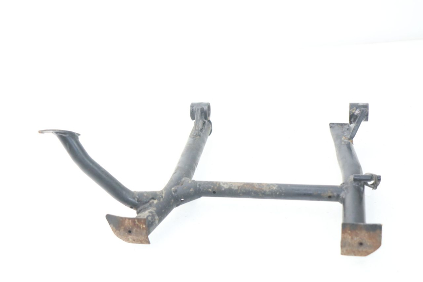 photo de Cavalletto centrale TRIUMPH SPRINT ST ABS 1050 (2005 - 2007) - Dettaglio del componente