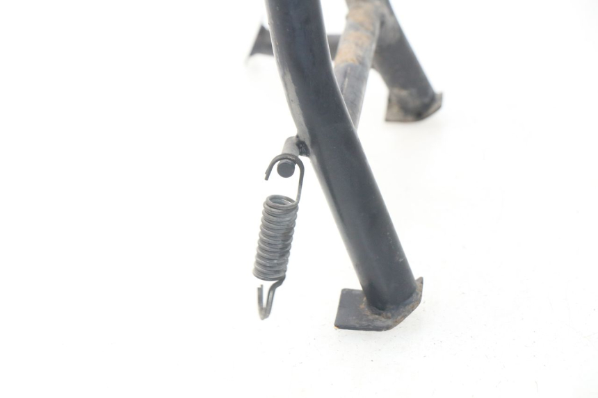 photo de Cavalletto centrale TRIUMPH SPRINT ST ABS 1050 (2005 - 2007) - Primo piano tecnico