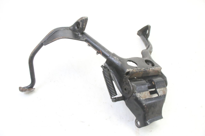 photo de CAVALLETTO CENTRALE APRILIA SR 2T 50 (2018 - 2022) - Zoom sullo stato d'uso