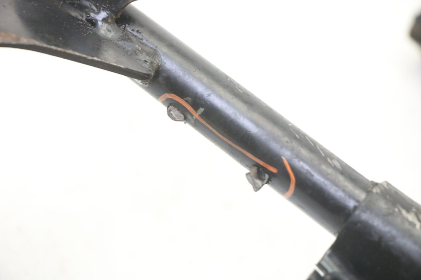 photo de CAVALLETTO CENTRALE APRILIA SR 2T 50 (2018 - 2022) - Altra angolazione