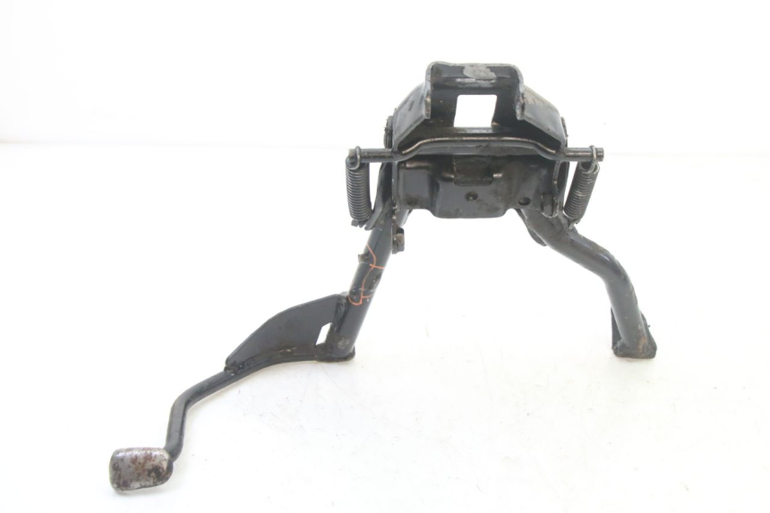 photo de CAVALLETTO CENTRALE APRILIA SR 2T 50 (2018 - 2022) - Primo piano tecnico