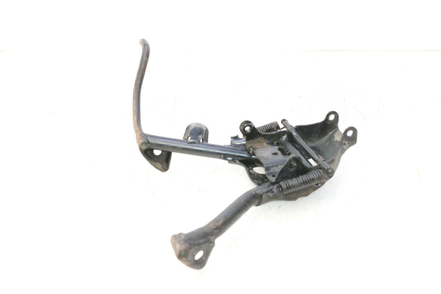 photo de CAVALLETTO CENTRALE APRILIA SR 2T 50 (2012 - 2017) - Zoom sullo stato d'uso