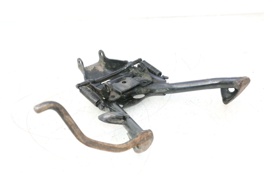 photo de CAVALLETTO CENTRALE APRILIA SR 2T 50 (2012 - 2017) - Altra angolazione