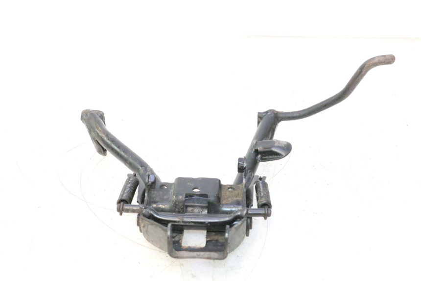 photo de CAVALLETTO CENTRALE APRILIA SR 2T 50 (2012 - 2017) - Primo piano tecnico