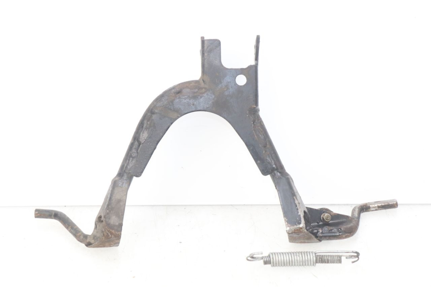 photo de CAVALLETTO CENTRALE APRILIA SR LC 50 (1997 - 2004) - Vista principale