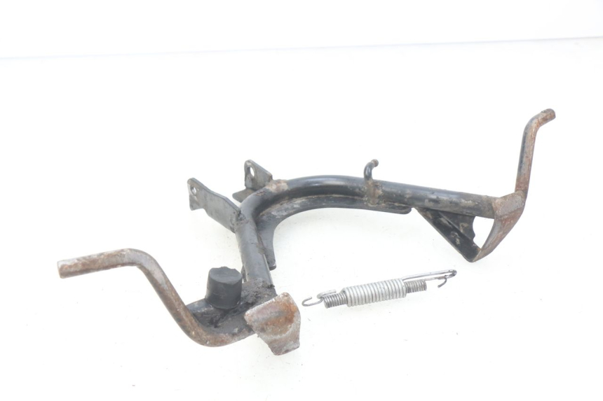 photo de CAVALLETTO CENTRALE APRILIA SR LC 50 (1997 - 2004) - Zoom sullo stato d'uso