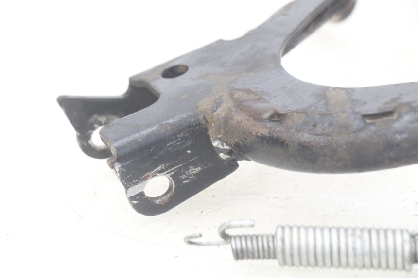 photo de CAVALLETTO CENTRALE APRILIA SR LC 50 (1997 - 2004) - Altra angolazione