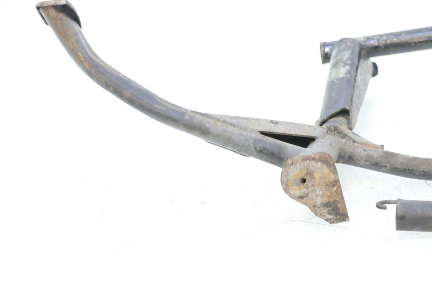 photo de CAVALLETTO CENTRALE HONDA ST PAN EUROPEAN 1100 (1990 - 2002) - Zoom sullo stato d'uso