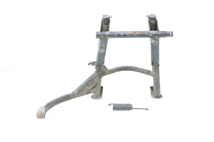photo de CAVALLETTO CENTRALE HONDA ST PAN EUROPEAN 1100 (1990 - 2002) - Altra angolazione