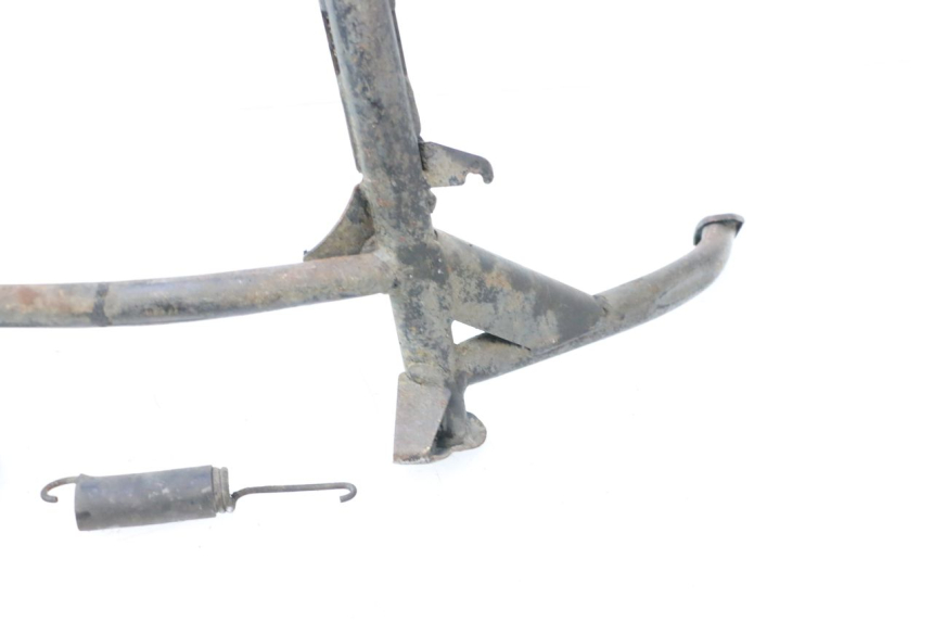 photo de CAVALLETTO CENTRALE HONDA ST PAN EUROPEAN 1100 (1990 - 2002) - Dettagli dei punti di fissaggio