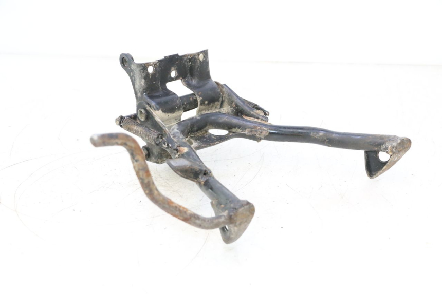 photo de CAVALLETTO CENTRALE GILERA STALKER 50 (2004 - 2014) - Dettaglio del componente