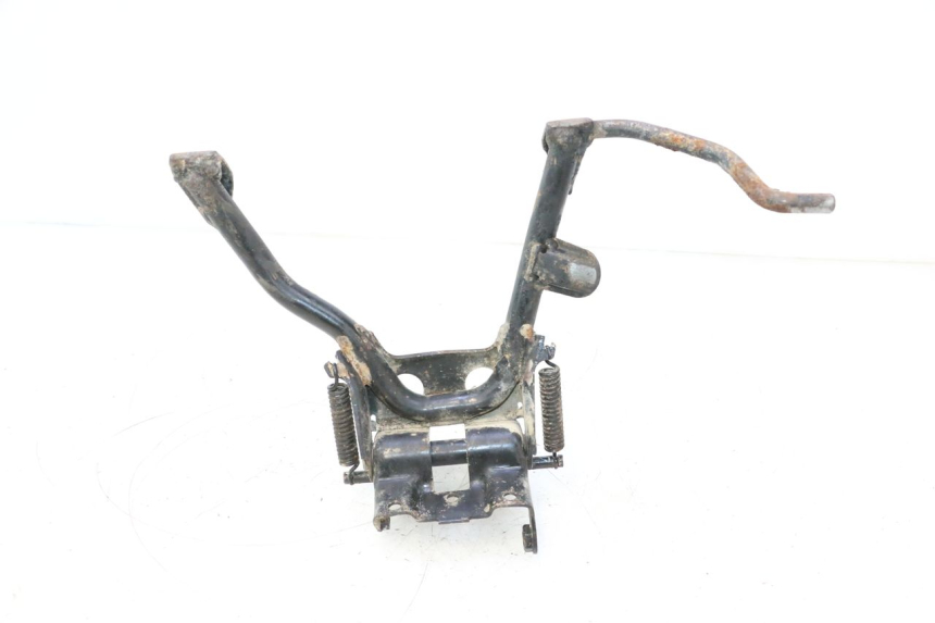 photo de CAVALLETTO CENTRALE GILERA STALKER 50 (2004 - 2014) - Zoom sullo stato d'uso