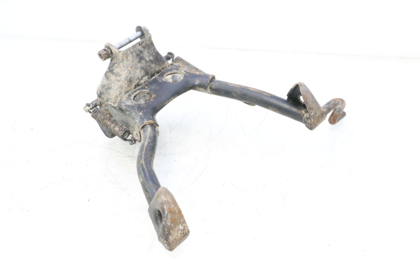 photo de CAVALLETTO CENTRALE GILERA STALKER 50 (2004 - 2014) - Altra angolazione