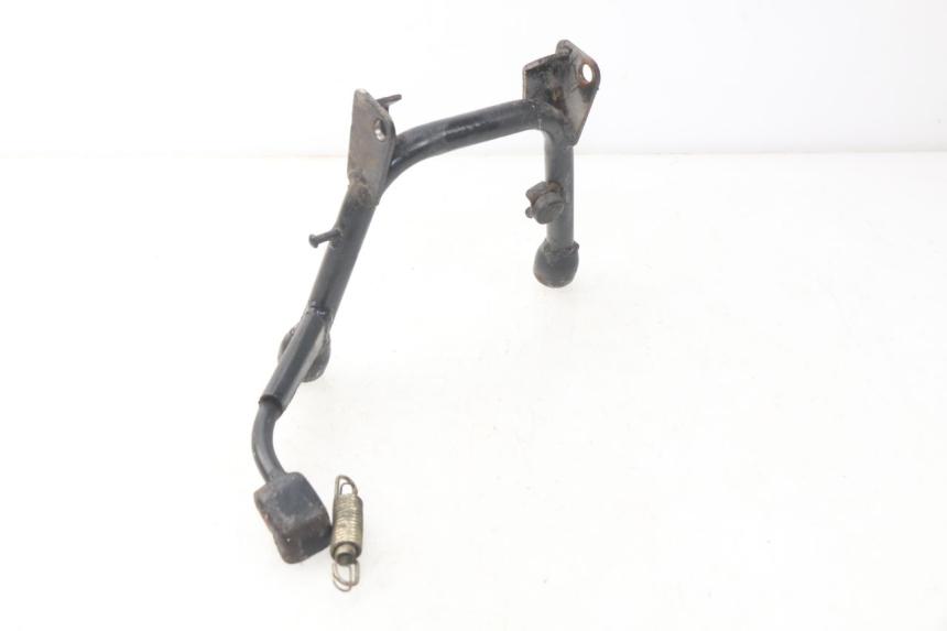 photo de Cavalletto centrale FYM STRADA 50 (2007 - 2014) - Primo piano tecnico