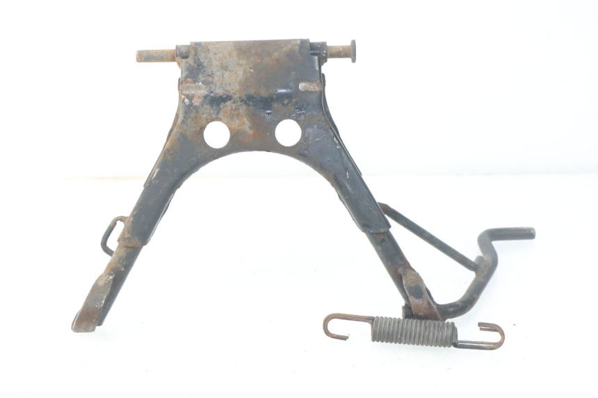 photo de CAVALLETTO CENTRALE PEUGEOT STREETZONE 2T 50 (2014 - 2019) - Vista principale