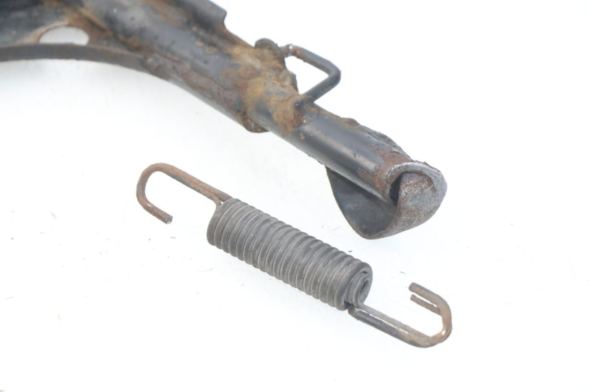 photo de CAVALLETTO CENTRALE PEUGEOT STREETZONE 2T 50 (2014 - 2019) - Zoom sullo stato d'uso