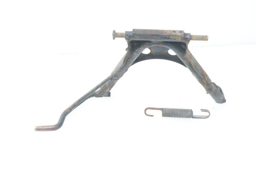 photo de CAVALLETTO CENTRALE PEUGEOT STREETZONE 2T 50 (2014 - 2019) - Primo piano tecnico