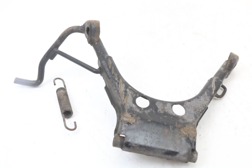 photo de CAVALLETTO CENTRALE PEUGEOT STREETZONE 2T 50 (2014 - 2019) - Altra angolazione