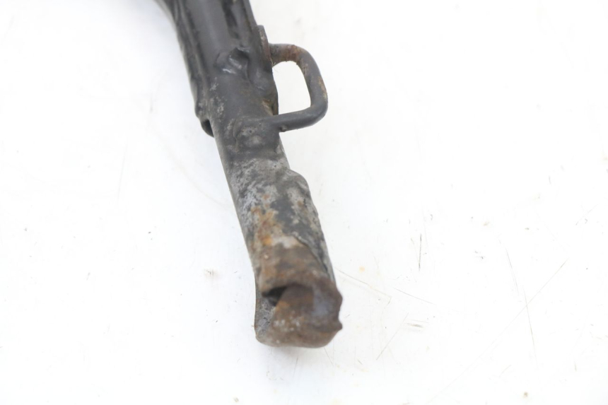 photo de CAVALLETTO CENTRALE PEUGEOT STREETZONE 2T 50 (2014 - 2019) - Dettagli dei punti di fissaggio