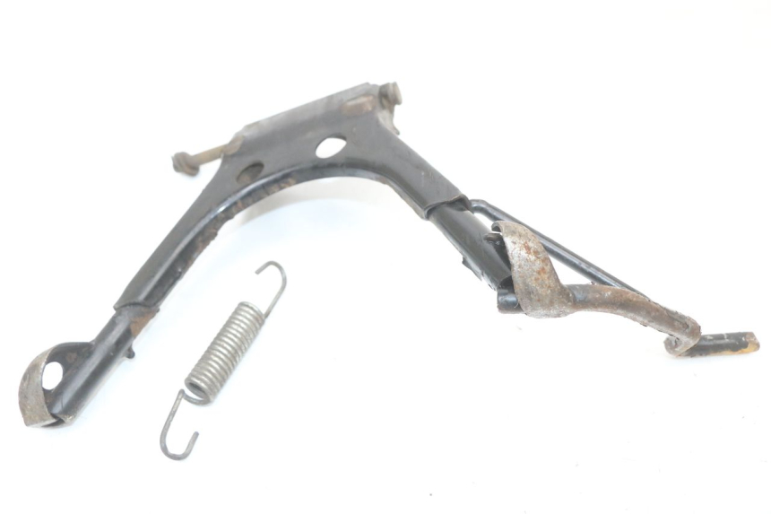 photo de CAVALLETTO CENTRALE PEUGEOT STREETZONE I 2T 50 (2018 - 2020) - Zoom sullo stato d'uso