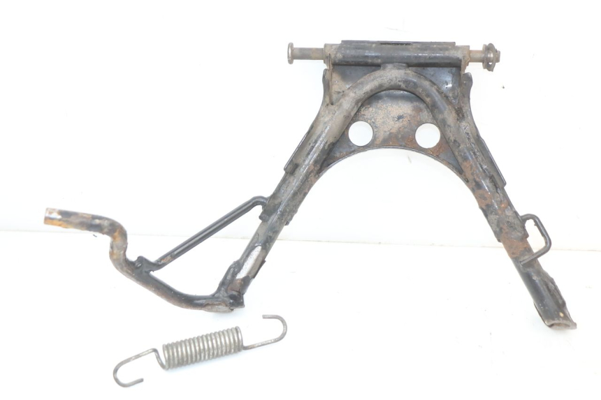 photo de CAVALLETTO CENTRALE PEUGEOT STREETZONE I 2T 50 (2018 - 2020) - Altra angolazione