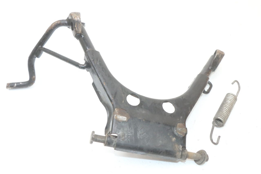 photo de CAVALLETTO CENTRALE PEUGEOT STREETZONE I 2T 50 (2018 - 2020) - Primo piano tecnico