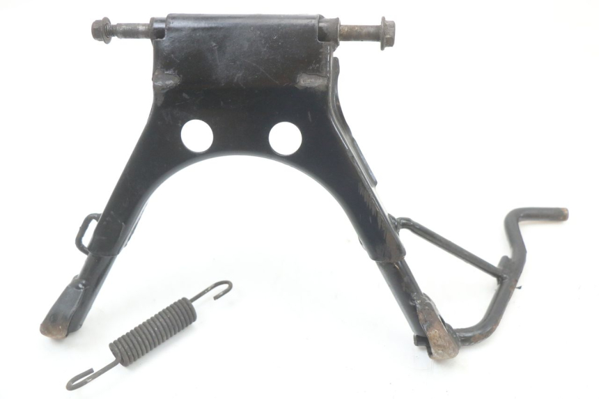 photo de CAVALLETTO CENTRALE PEUGEOT STREETZONE I 2T 50 (2018 - 2020) - Vista principale